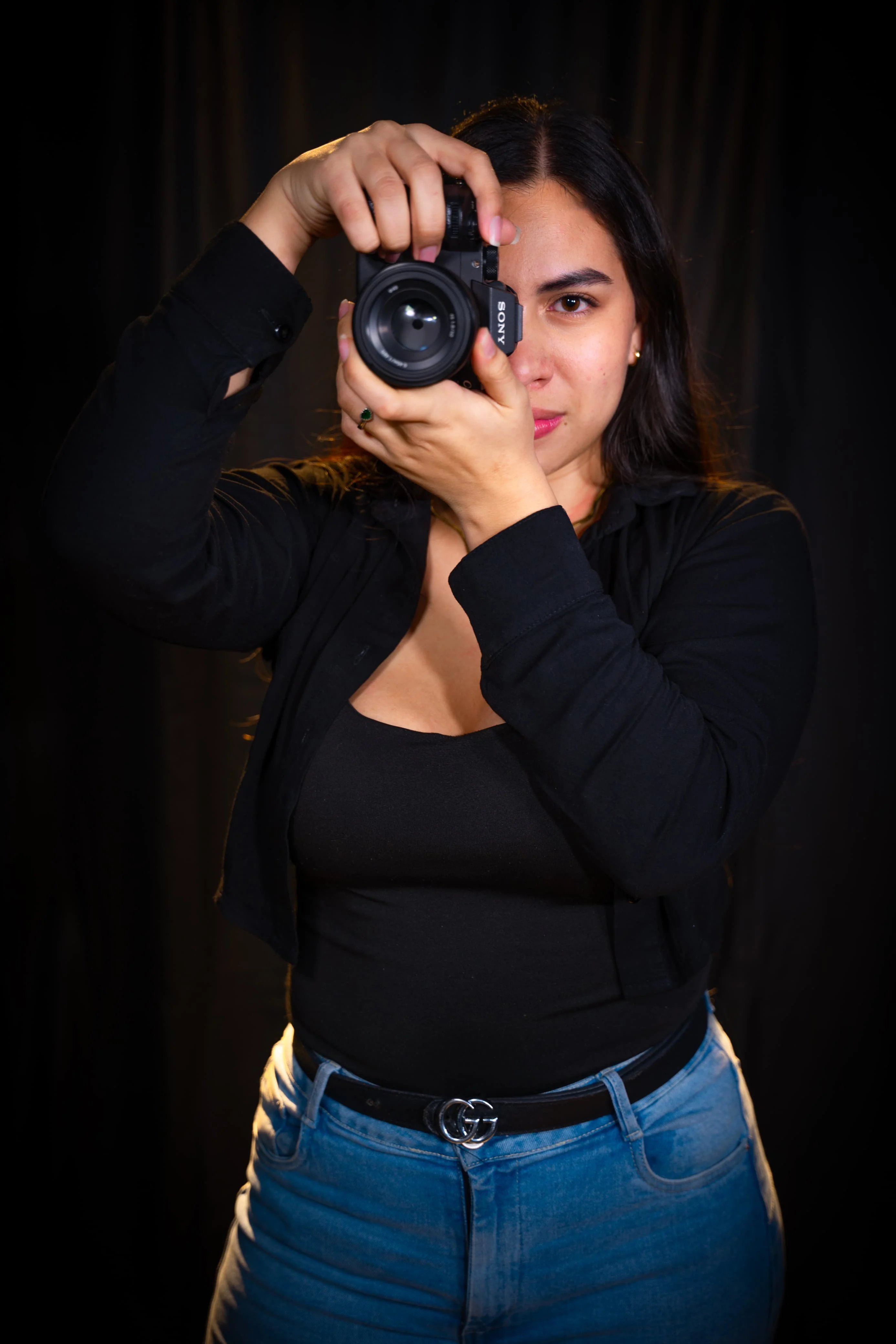 Retrato de Ana Manuela Ramírez - Foto 2