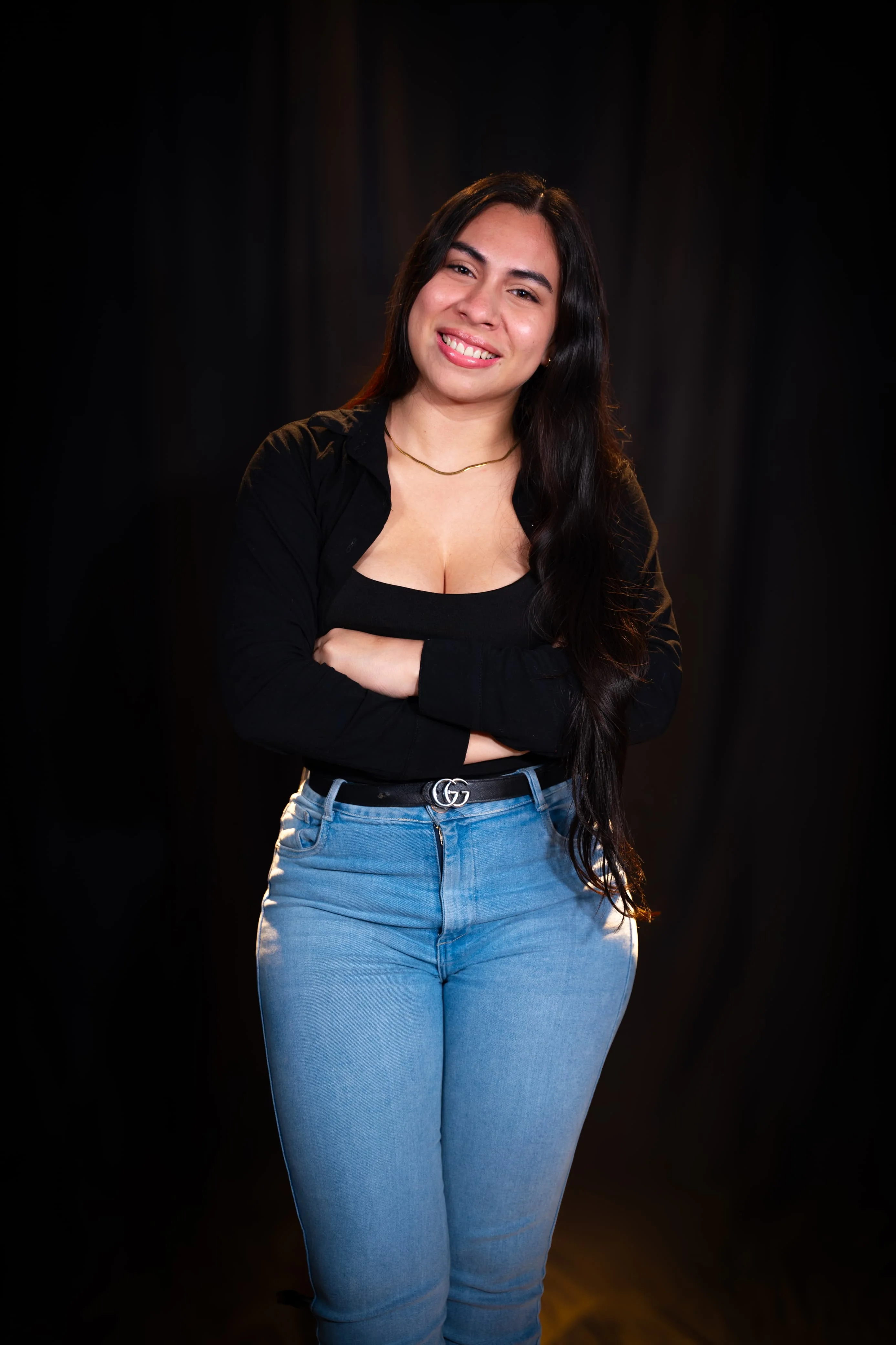 Retrato de Ana Manuela Ramírez - Foto 5