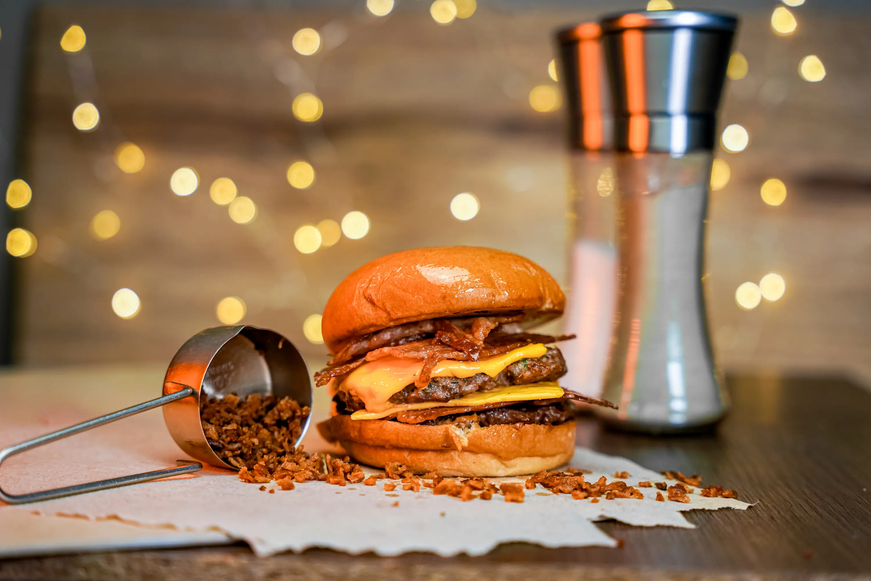 Gastronomía: 12/30 Lunch & Grill - Foto 10