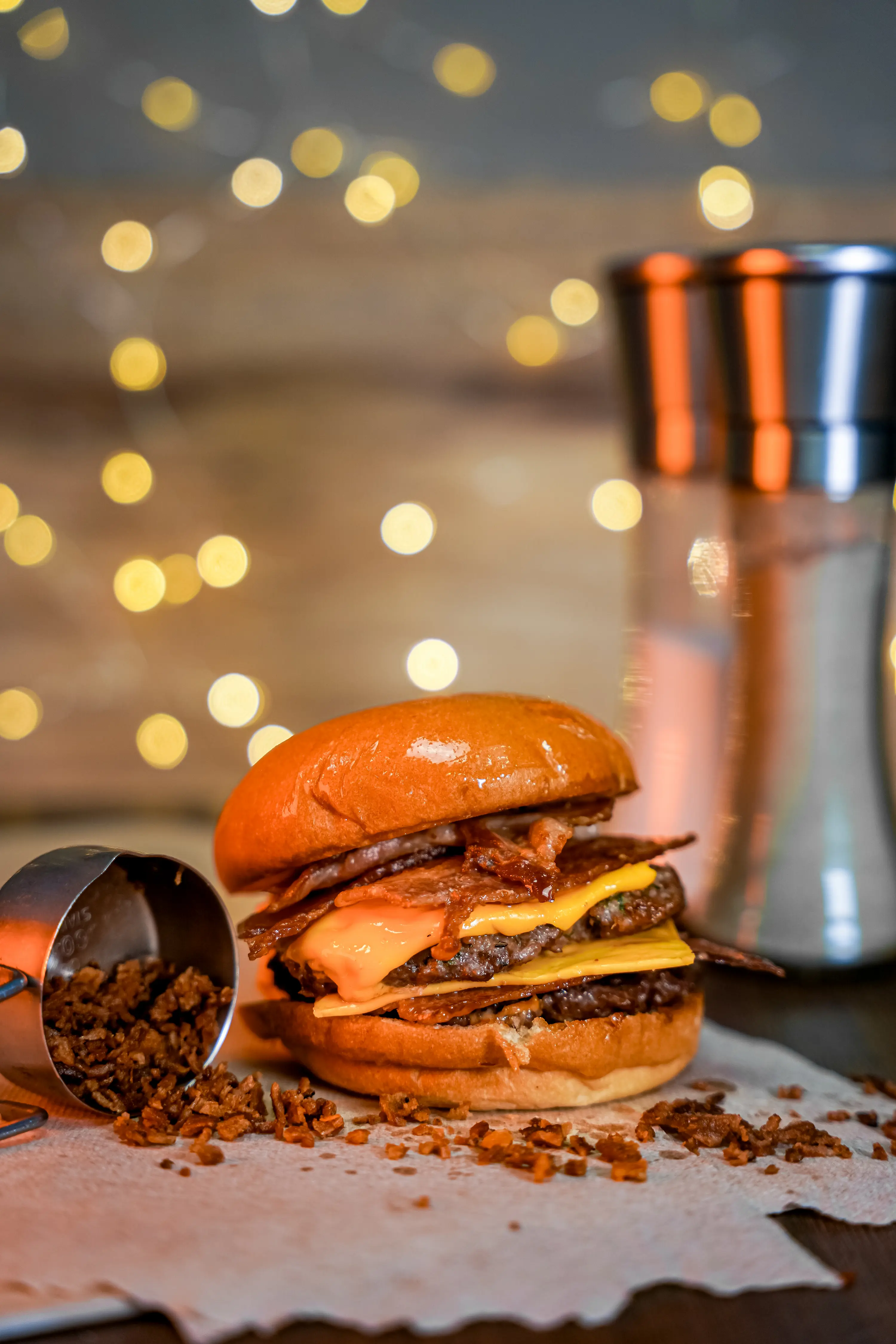 Gastronomía: 12/30 Lunch & Grill - Foto 9